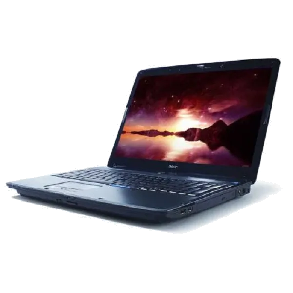 Замена системы охлаждения / кулера Acer Aspire 7530G