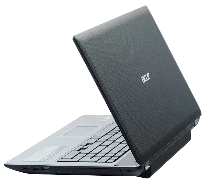 Замена системы охлаждения / кулера Acer Aspire 7552G