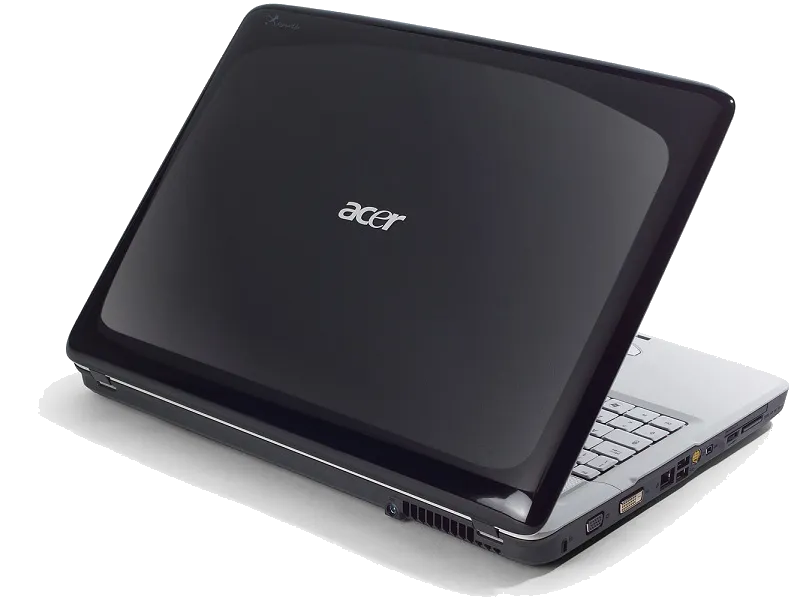 Замена системы охлаждения / кулера Acer Aspire 7720Z