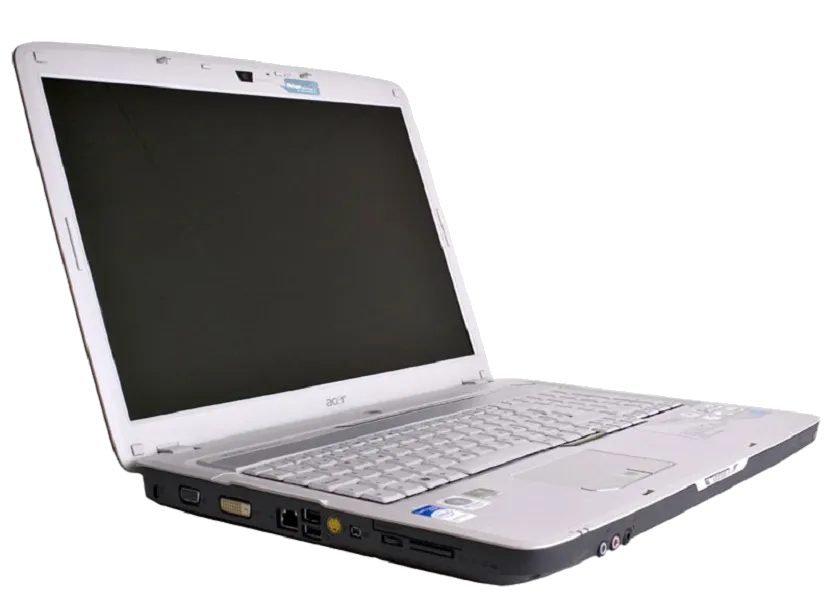 Замена системы охлаждения / кулера Acer Aspire 7720ZG