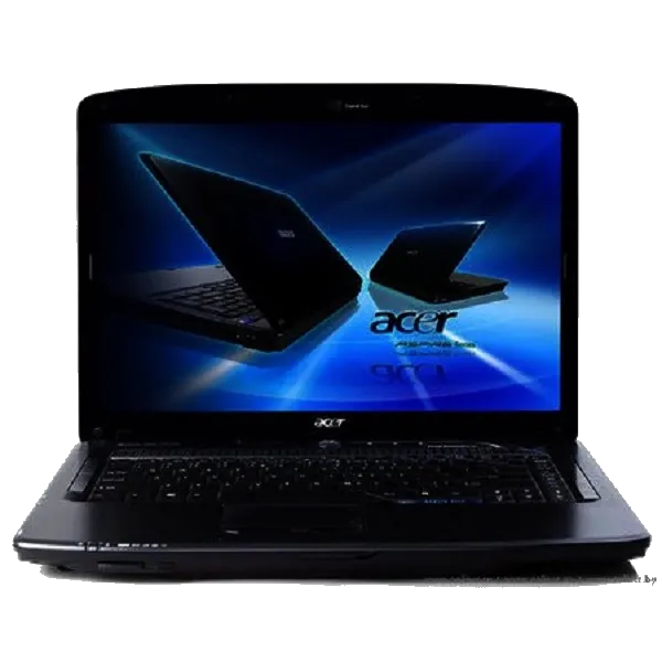 Замена системы охлаждения / кулера Acer Aspire 7735ZG