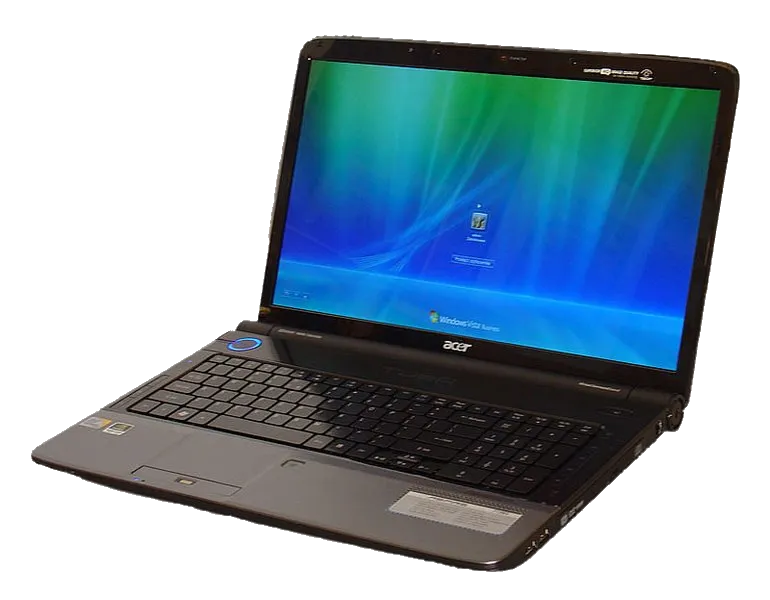 Замена системы охлаждения / кулера Acer Aspire 7738G