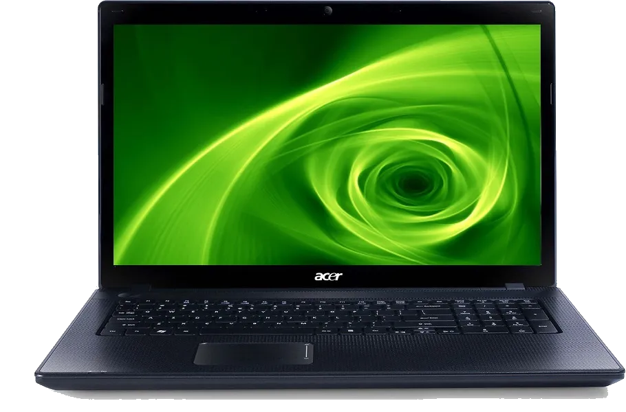 Замена системы охлаждения / кулера Acer Aspire 7739ZG