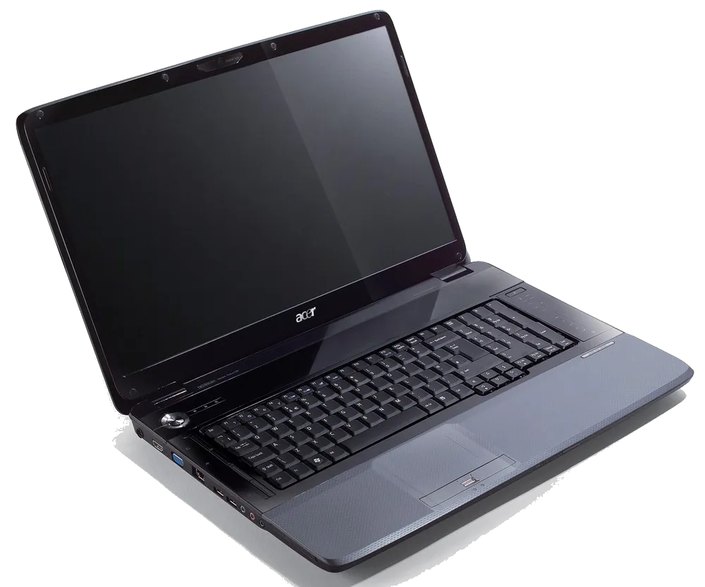 Замена системы охлаждения / кулера Acer Aspire 8530G