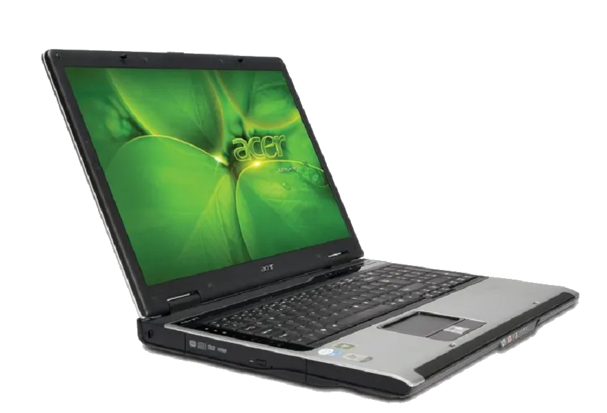Замена системы охлаждения / кулера Acer Aspire 9300