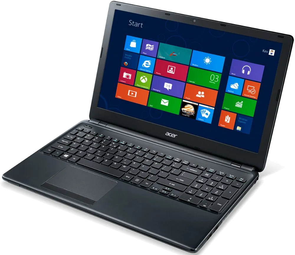 Замена системы охлаждения / кулера Acer Aspire E1-510