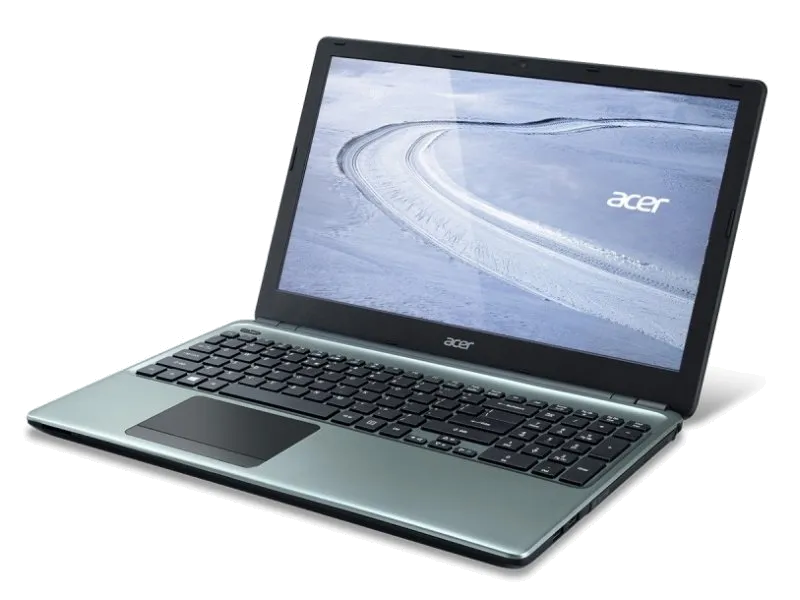 Замена системы охлаждения / кулера Acer Aspire E1-530G