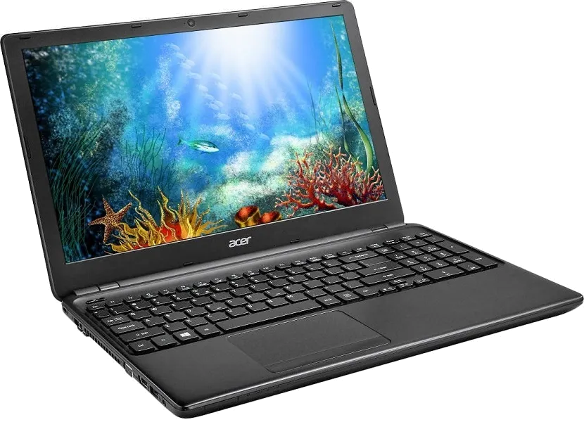 Замена системы охлаждения / кулера Acer Aspire E1-532