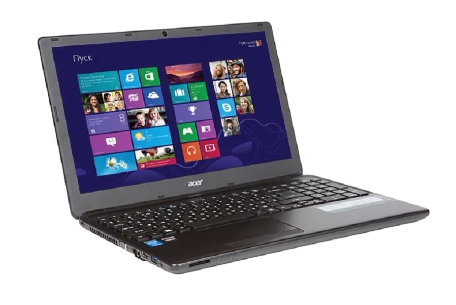 Замена системы охлаждения / кулера Acer Aspire E1-532G