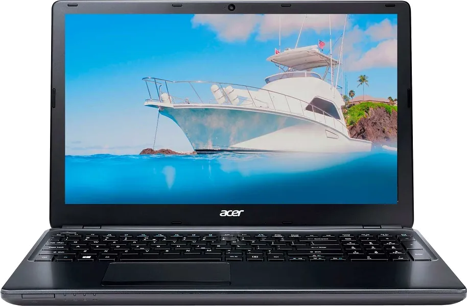 Замена системы охлаждения / кулера Acer Aspire E1-570