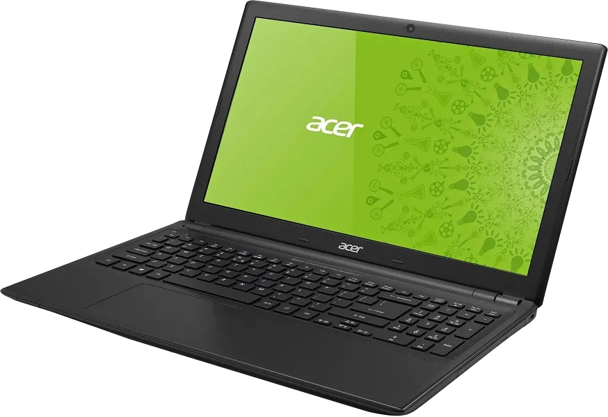 Замена системы охлаждения / кулера Acer Aspire E1-570G