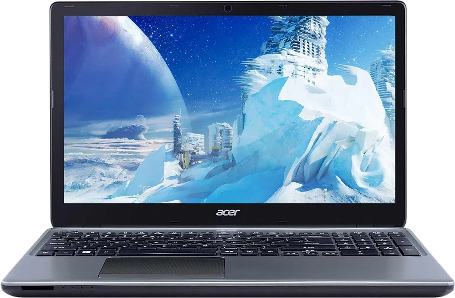 Замена системы охлаждения / кулера Acer Aspire E1-572