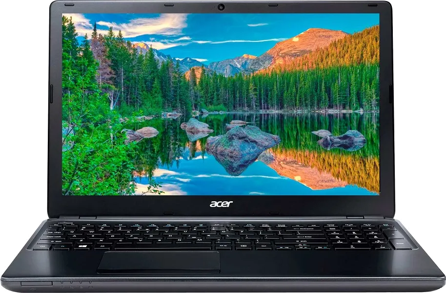 Замена системы охлаждения / кулера Acer Aspire E1-572G
