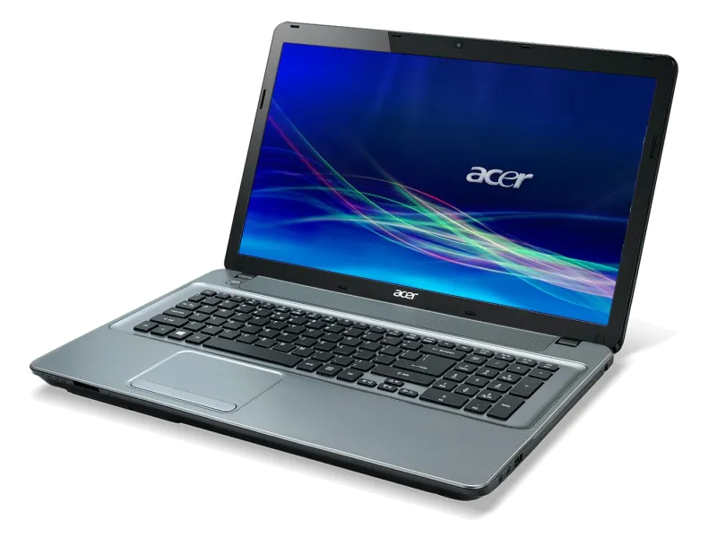 Замена системы охлаждения / кулера Acer Aspire E1-731G