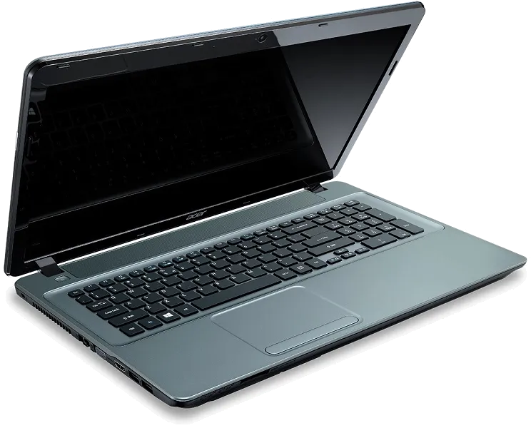 Замена системы охлаждения / кулера Acer Aspire E1-771