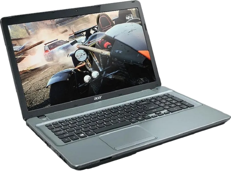 Замена системы охлаждения / кулера Acer Aspire E1-771G