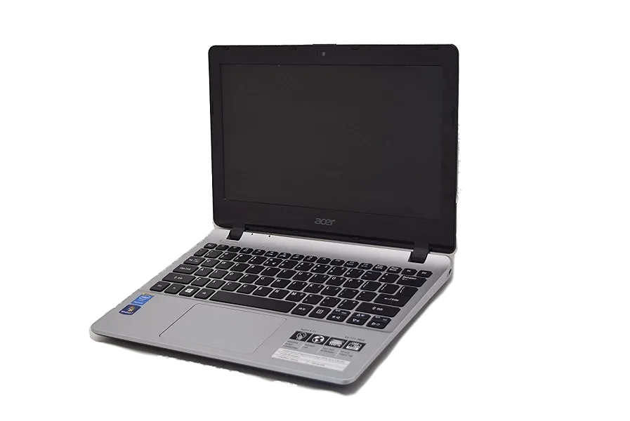Замена системы охлаждения / кулера Acer Aspire E3-111
