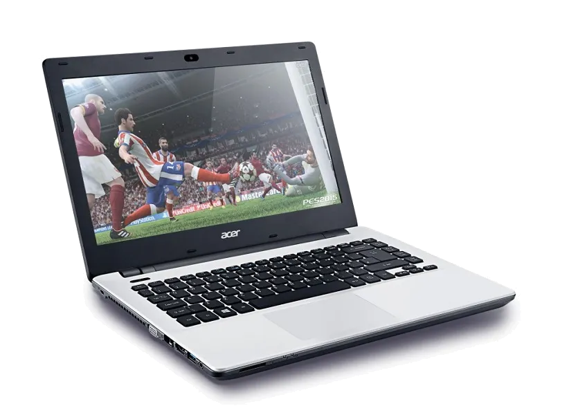 Замена системы охлаждения / кулера Acer Aspire E5-411
