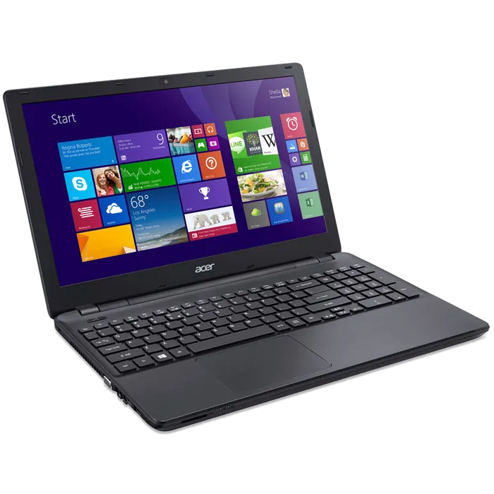 Замена системы охлаждения / кулера Acer Aspire E5-521
