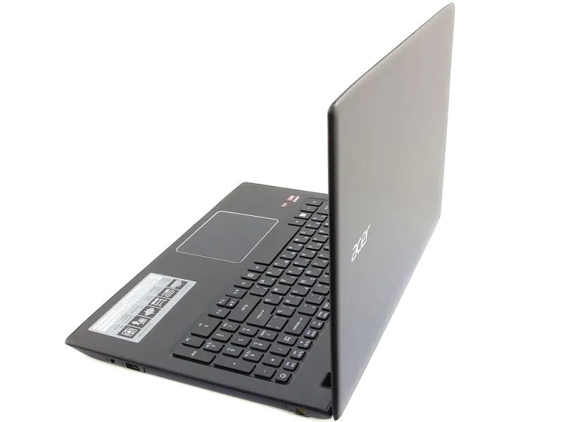 Замена системы охлаждения / кулера Acer Aspire E5-523