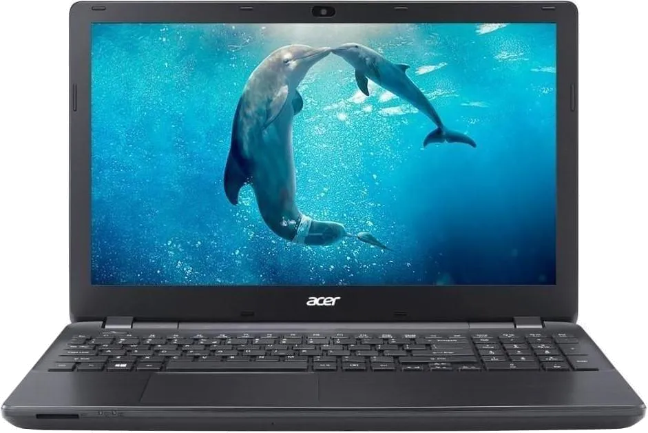 Замена системы охлаждения / кулера Acer Aspire E5-531