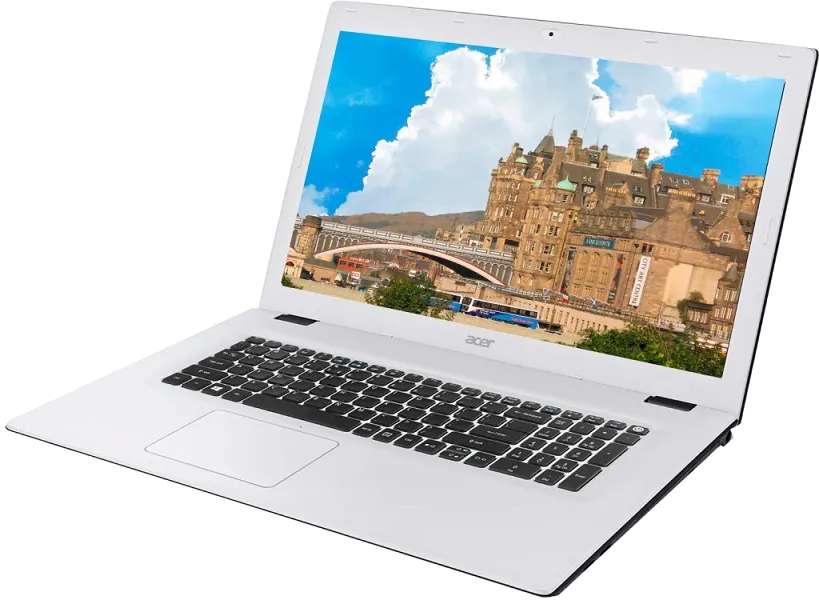 Замена системы охлаждения / кулера Acer Aspire E5-532