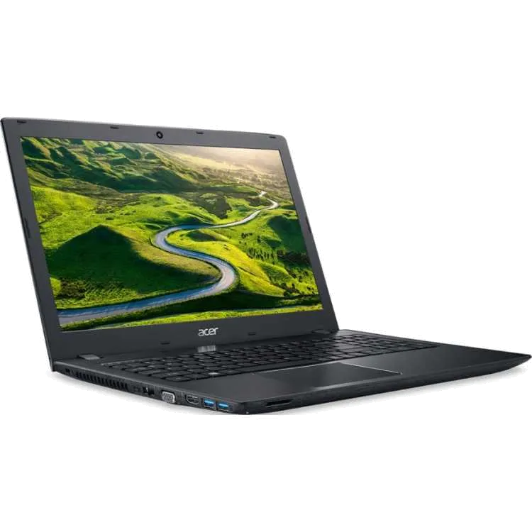 Замена системы охлаждения / кулера Acer Aspire E5-553G