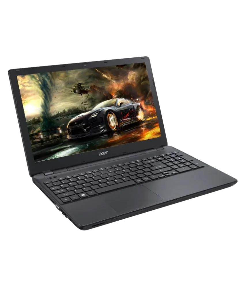 Замена системы охлаждения / кулера Acer Aspire E5-572G