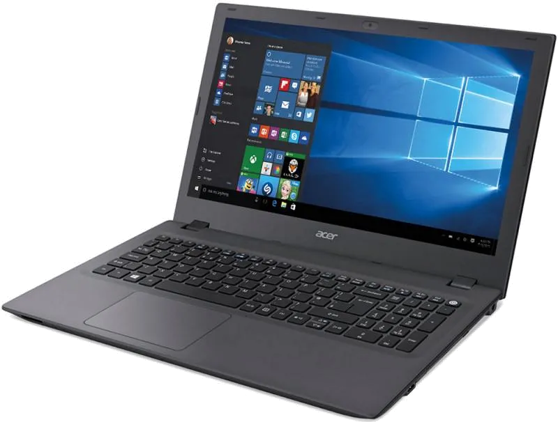 Замена системы охлаждения / кулера Acer Aspire E5-573G