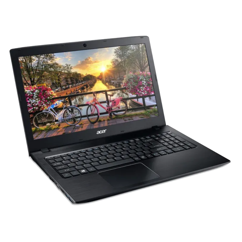 Замена системы охлаждения / кулера Acer Aspire E5-576G