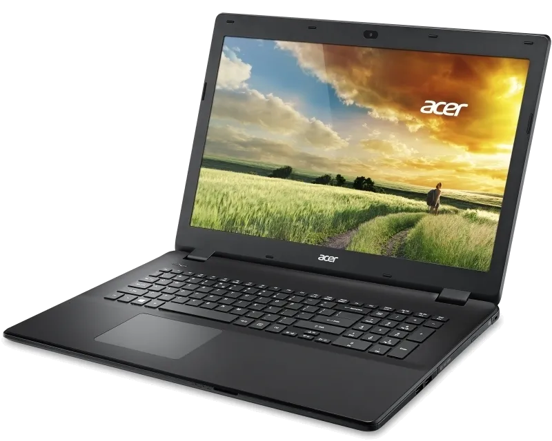 Замена системы охлаждения / кулера Acer Aspire E5-721