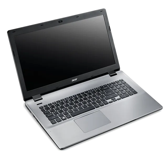 Замена системы охлаждения / кулера Acer Aspire E5-731G