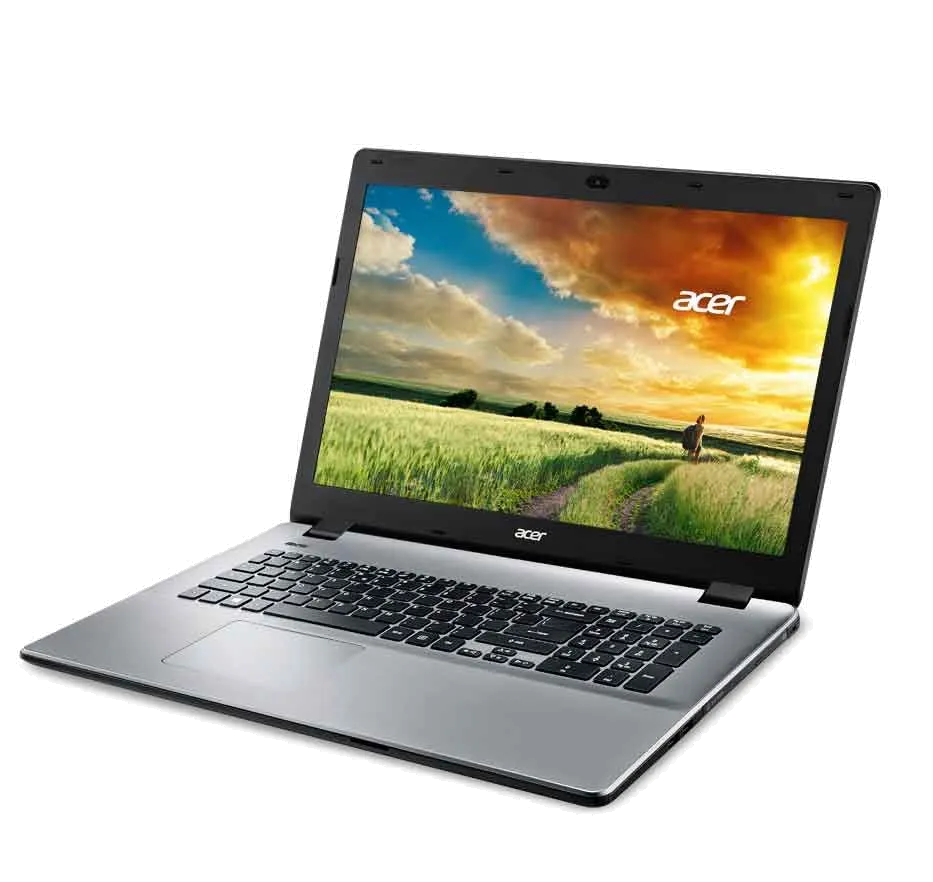 Замена системы охлаждения / кулера Acer Aspire E5-771G