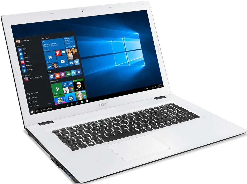 Замена системы охлаждения / кулера Acer Aspire E5-772G