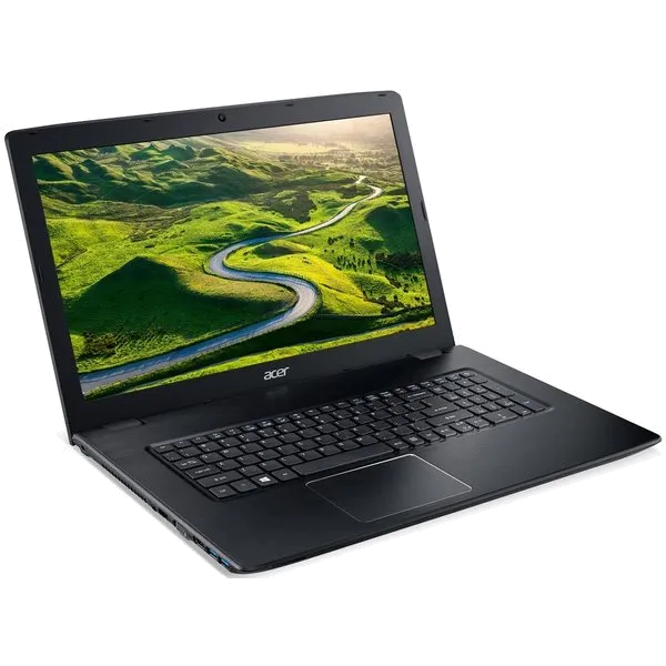 Замена системы охлаждения / кулера Acer Aspire E5-774G