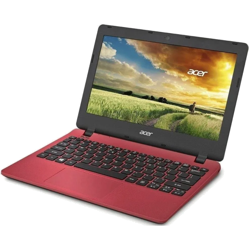 Замена системы охлаждения / кулера Acer Aspire ES1-131