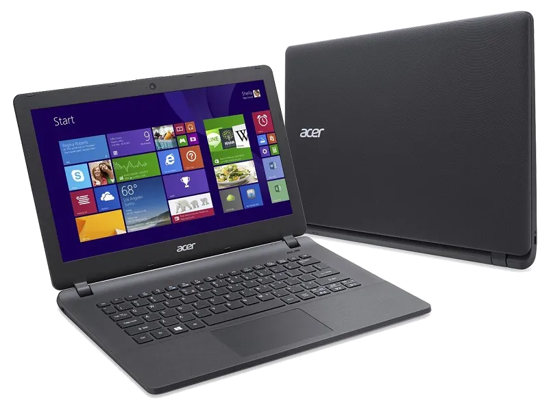Замена системы охлаждения / кулера Acer Aspire ES1-311