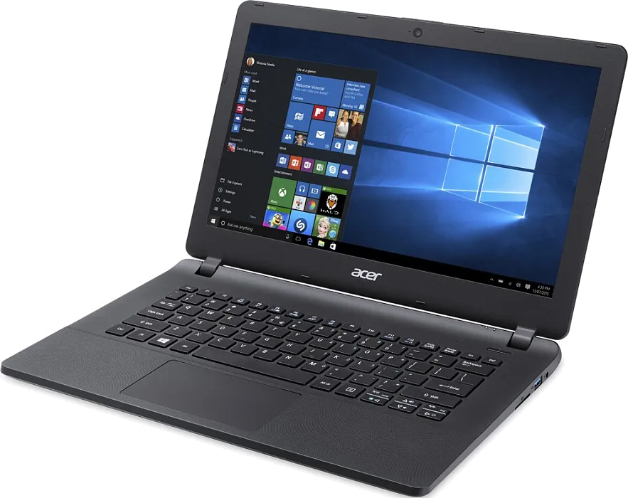 Замена системы охлаждения / кулера Acer Aspire ES1-331