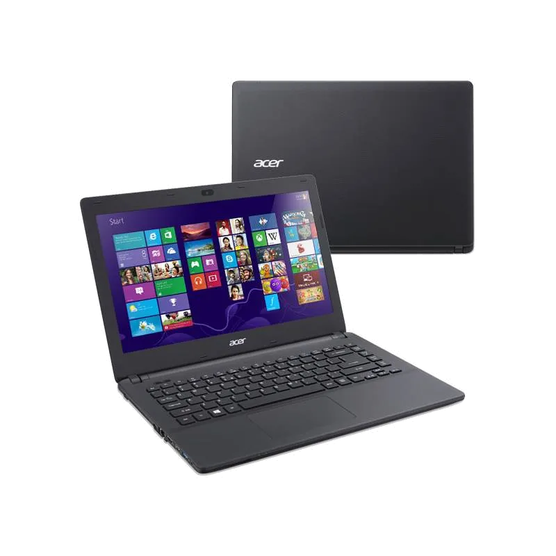 Замена системы охлаждения / кулера Acer Aspire ES1-411