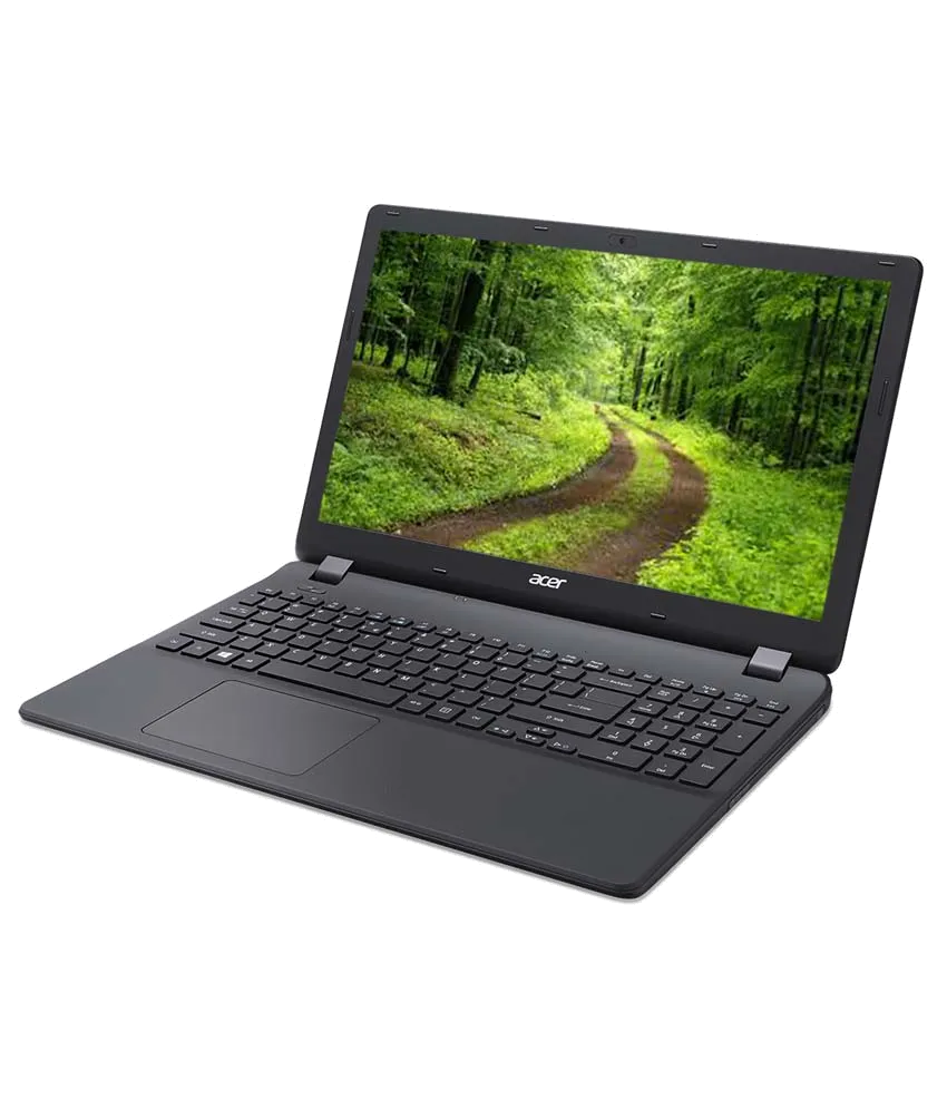 Замена системы охлаждения / кулера Acer Aspire ES1-512