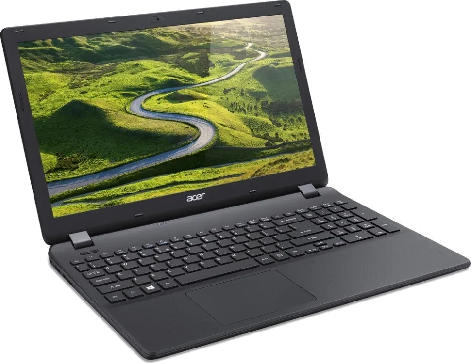 Замена системы охлаждения / кулера Acer Aspire ES1-523