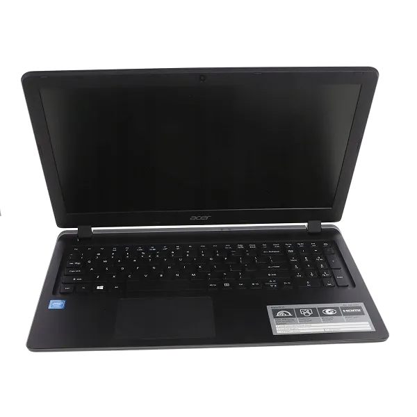 Замена системы охлаждения / кулера Acer Aspire ES1-533