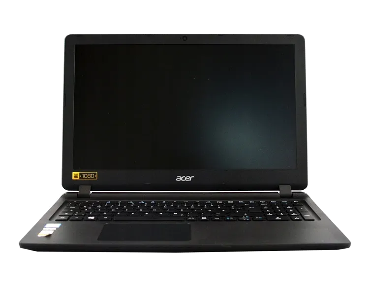 Замена системы охлаждения / кулера Acer Aspire ES1-572