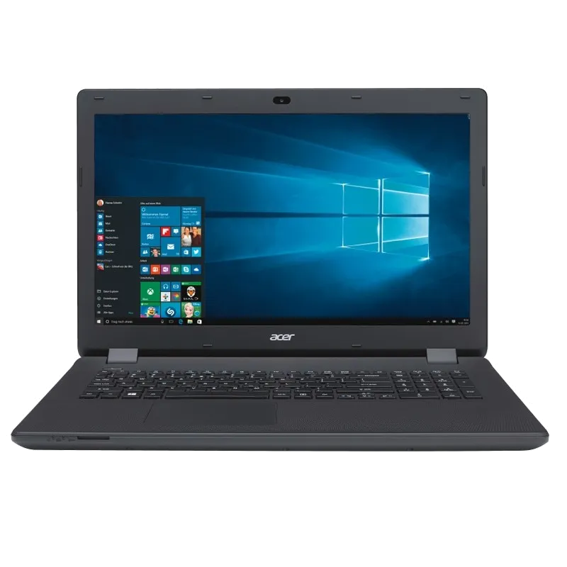 Замена системы охлаждения / кулера Acer Aspire ES1-711