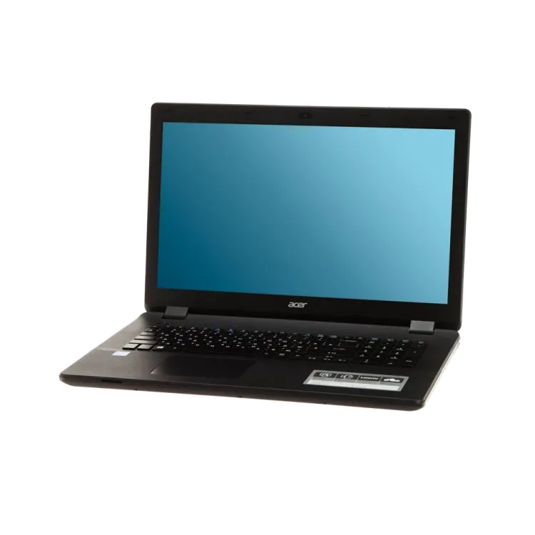 Замена системы охлаждения / кулера Acer Aspire ES1-731