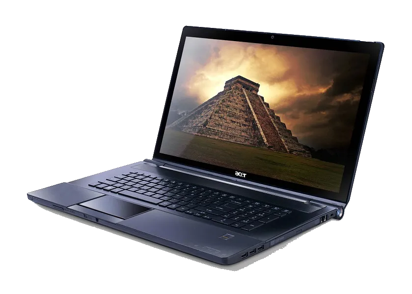 Замена системы охлаждения / кулера Acer Aspire Ethos 8951G