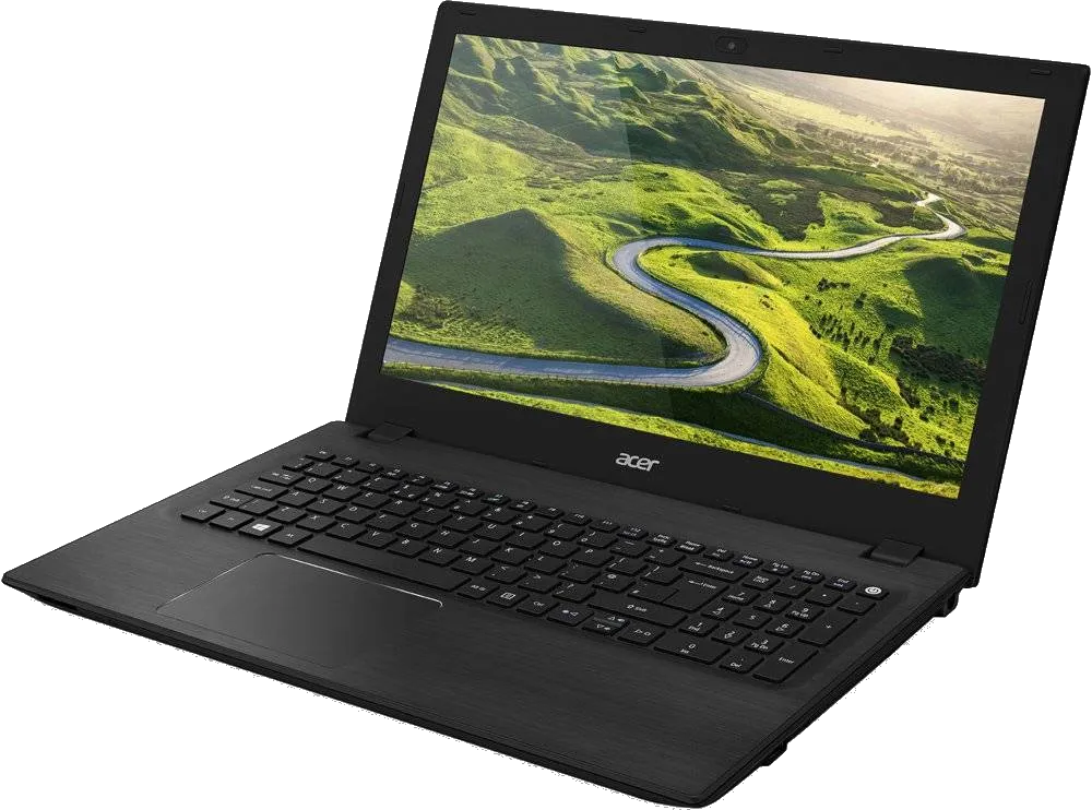 Замена системы охлаждения / кулера Acer Aspire F5-571
