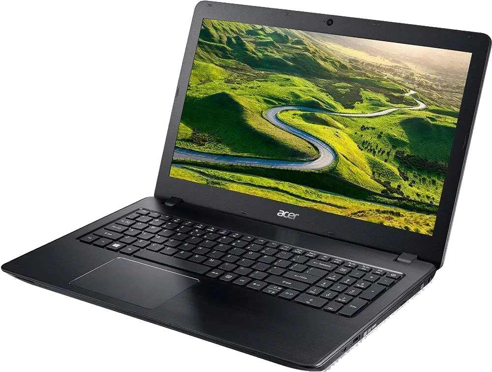 Замена системы охлаждения / кулера Acer Aspire F5-573G
