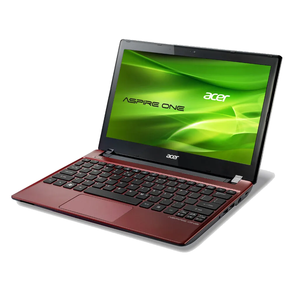 Замена системы охлаждения / кулера Acer Aspire One 756