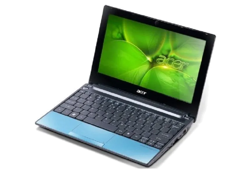 Замена системы охлаждения / кулера Acer Aspire One E100